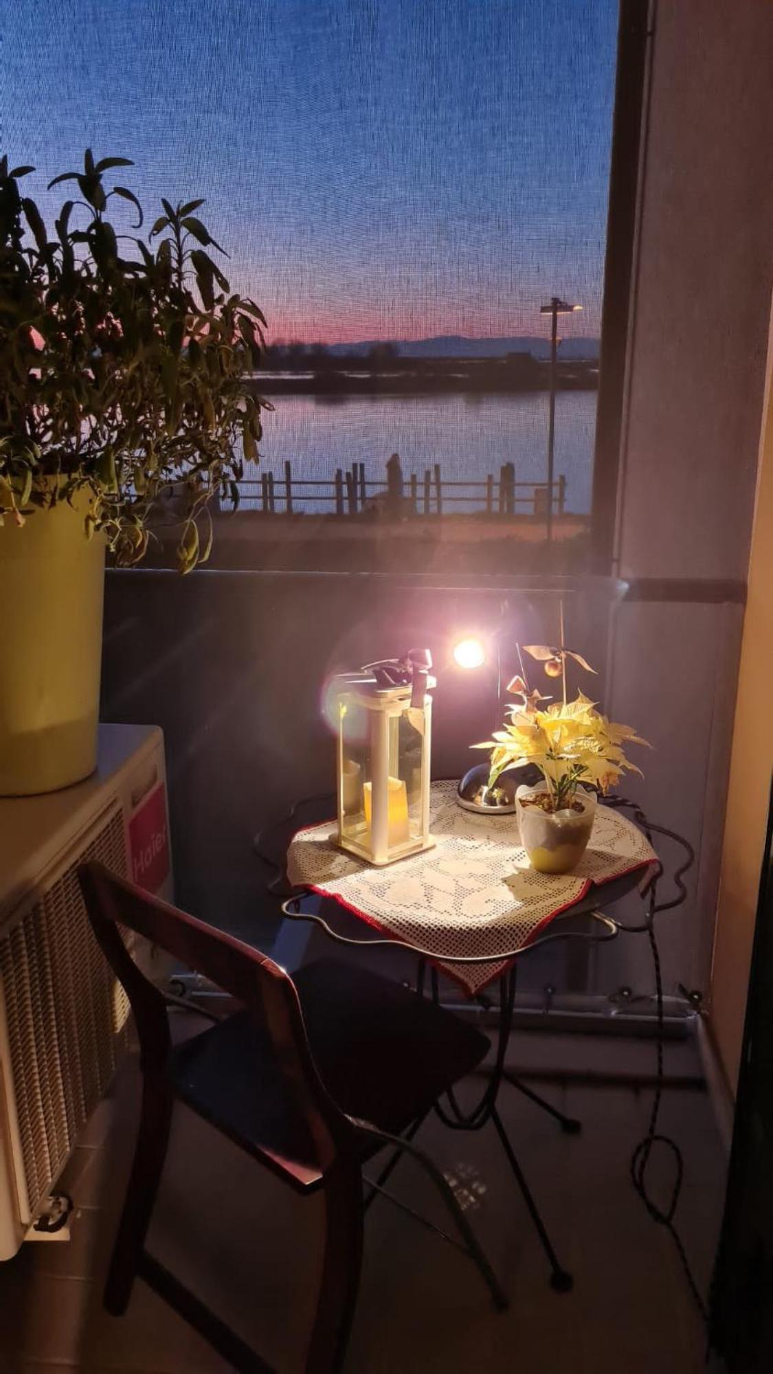 Appartamento Con Vista A Cavallino Venezia エクステリア 写真
