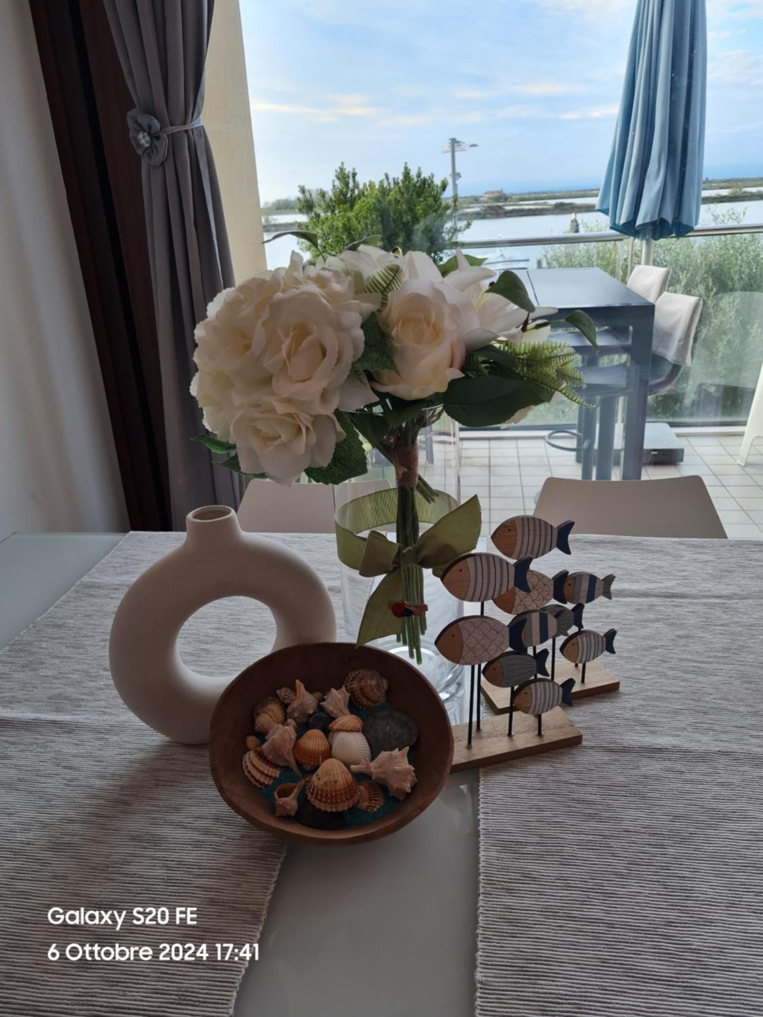 Appartamento Con Vista A Cavallino Venezia エクステリア 写真